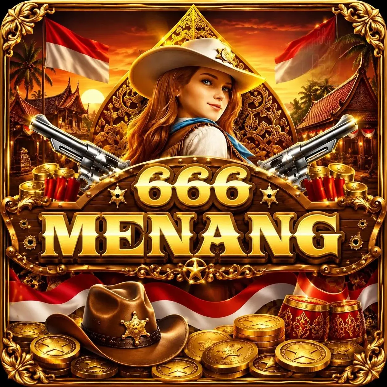 666MENANG - Pemutar Video Offline Terbaik untuk Musik & Video