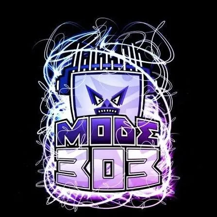 MODE303 - Kompas Digital Terbaik untuk Navigasi